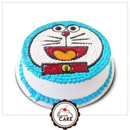  Doramon Cake