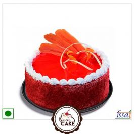 Red Valvet  Cake