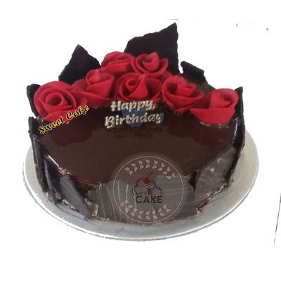 Online Cake Delivery  Gourmet Coffee Chocolate Cake  Winni  Winniin