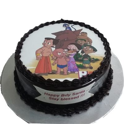 Send Online Birthday cake in indirapuram,Noida,Delhi,Gurgaon