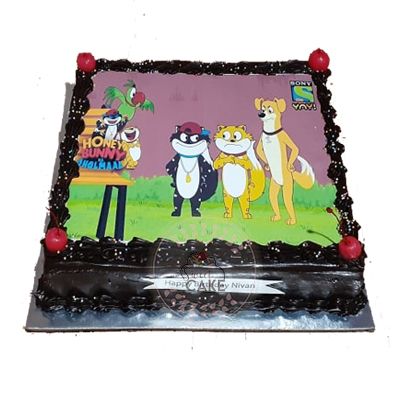 Cheap Cake | Online cake home delivery in Delhi,NCR