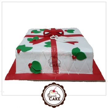 Christmas Cake