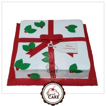 Christmas Cake