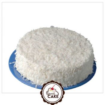 Coconut Cake