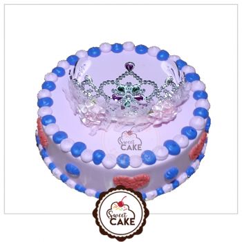 Princess Cake