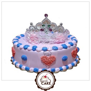 Princess Cake