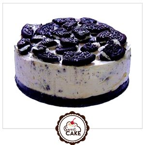 Oreo Cheese Cake